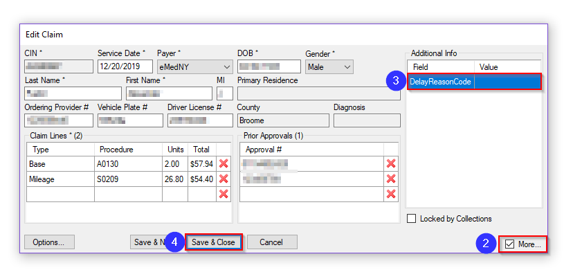 how-to-enter-a-delay-reason-code-in-medbatch